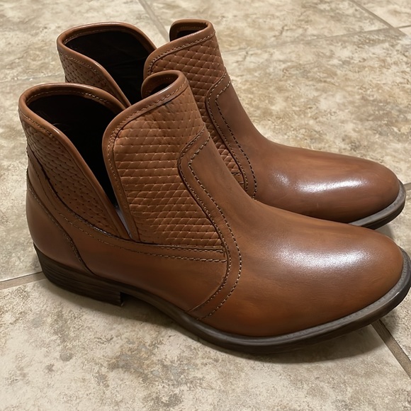 Roan by Bed Stu Booties - Picture 3 of 5